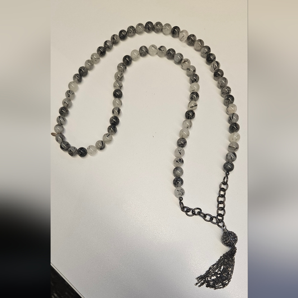 ALYCE ROSS NECKLACE